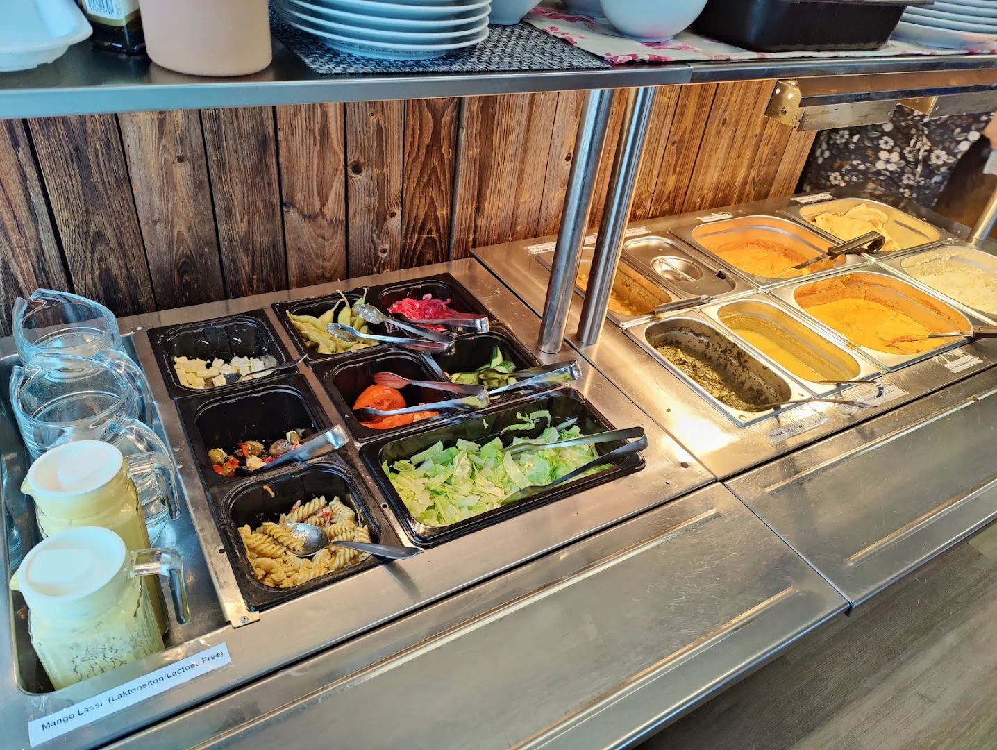 Lahoren Helmi Intialainen Ravintola · Kuvat 1